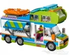 LEGO Friends 41339, Mias Camper Van