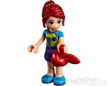 LEGO Friends 41339, Mias Camper Van