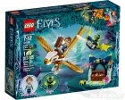 LEGO Elves 41190, Emily Jones & The Eagle Getaway