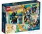 LEGO Elves 41190, Emily Jones & The Eagle Getaway