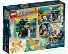 LEGO Elves 41190, Emily Jones & The Eagle Getaway