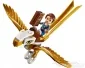 LEGO Elves 41190, Emily Jones & The Eagle Getaway
