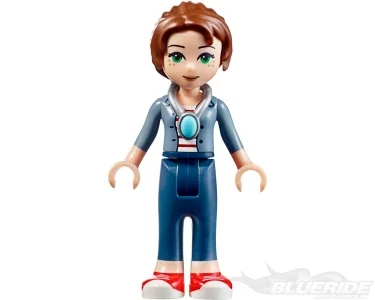 LEGO Elves 41190, Emily Jones & The Eagle Getaway
