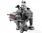 LEGO Star Wars 75195, Ski Speeder vs. First Order Walker Microfighters