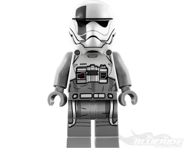 LEGO Star Wars 75195, Ski Speeder vs. First Order Walker Microfighters LEGO Star Wars 75195, Ski Speeder vs. First Order Walker Microfighters