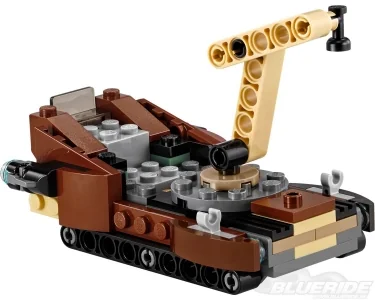 LEGO Star Wars 75198, Tatooine Battle Pack