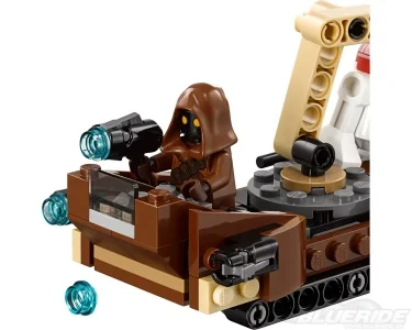 LEGO Star Wars 75198, Tatooine Battle Pack
