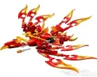 LEGO Legends of Chima 70221, Flinxs Ultimate Phoenix