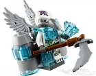 LEGO Legends of Chima 70221, Flinxs Ultimate Phoenix