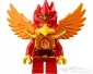 LEGO Legends of Chima 70221, Flinxs Ultimate Phoenix