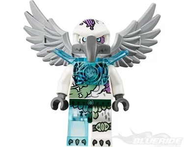 LEGO Legends of Chima 70221, Flinxs Ultimate Phoenix