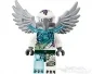 LEGO Legends of Chima 70221, Flinxs Ultimate Phoenix
