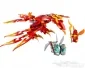 LEGO Legends of Chima 70221, Flinxs Ultimate Phoenix