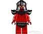 LEGO Nexo Knights 70319, Macys Thunder Mace