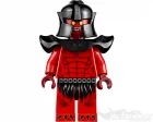 LEGO Nexo Knights 70319, Macys Thunder Mace