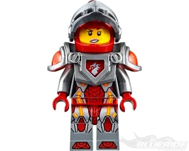 LEGO Nexo Knights 70319, Macys Thunder Mace