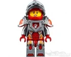 LEGO Nexo Knights 70319, Macys Thunder Mace