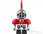 LEGO Nexo Knights 70319, Macys Thunder Mace