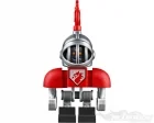 LEGO Nexo Knights 70319, Macys Thunder Mace