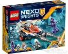 LEGO Nexo Knights 70348, Lances Twin Jouster