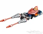 LEGO Nexo Knights 70348, Lances Twin Jouster