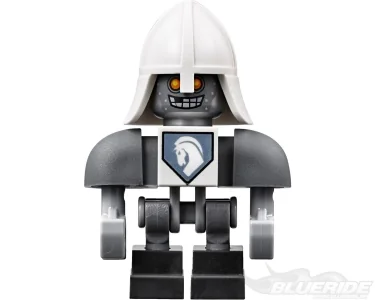 LEGO Nexo Knights 70348, Lances Twin Jouster