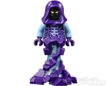 LEGO Nexo Knights 70348, Lances Twin Jouster