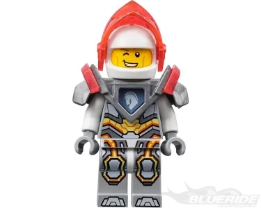LEGO Nexo Knights 70348, Lances Twin Jouster