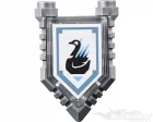 LEGO Nexo Knights 70348, Lances Twin Jouster