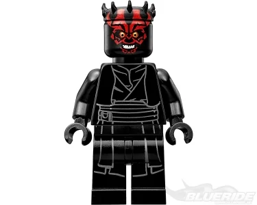 LEGO Star Wars 75169, Duel on Naboo