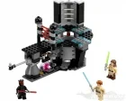 LEGO Star Wars 75169, Duel on Naboo