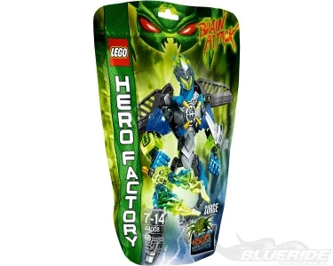 LEGO HERO Factory 44008, SURGE