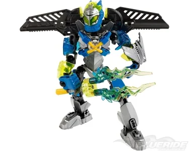 LEGO HERO Factory 44008, SURGE