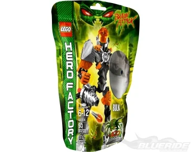 LEGO HERO Factory 44004, BULK
