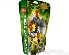 LEGO HERO Factory 44004, BULK