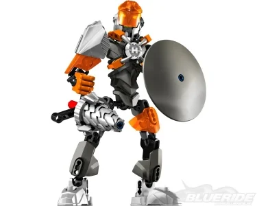 LEGO HERO Factory 44004, BULK