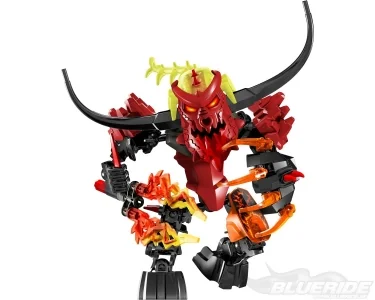 LEGO HERO Factory 44001, PYROX LEGO HERO Factory 44001, PYROX