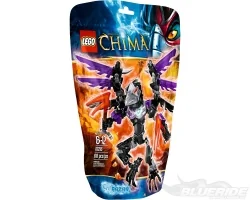 LEGO Legends of Chima 70205, CHI Razar