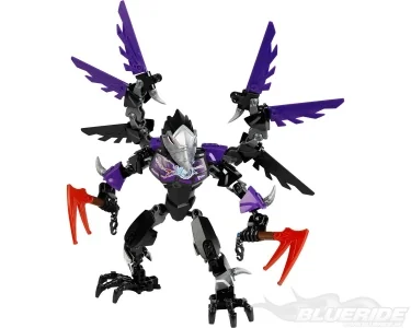 LEGO Legends of Chima 70205, CHI Razar