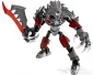 LEGO Legends of Chima 70204, CHI Worriz