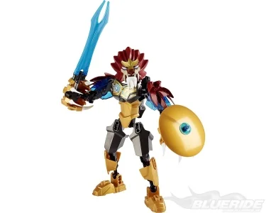 LEGO Legends of Chima 70200, CHI Laval