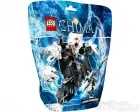 LEGO Legends of Chima 70212, CHI Sir Fangar