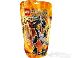 LEGO Legends of Chima 70208, CHI Panthar