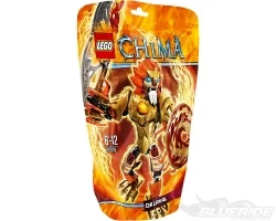 LEGO Legends of Chima 70206, CHI Laval