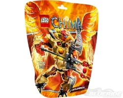 LEGO Legends of Chima 70211, CHI Fluminox