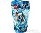LEGO Legends of Chima 70210, CHI Vardy