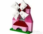 LEGO Classic 10707, Red Creative Box 
