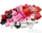 LEGO Classic 10707, Red Creative Box