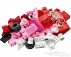 LEGO Classic 10707, Red Creative Box 