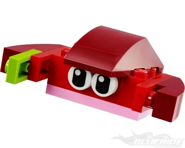 LEGO Classic 10707, Red Creative Box LEGO Classic 10707, Red Creative Box